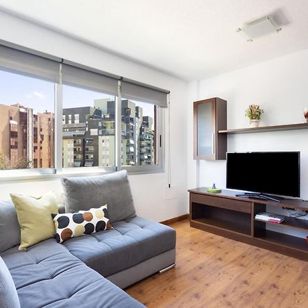 Home2Book Bright Center Apartment Santa Cruz Buitenkant foto