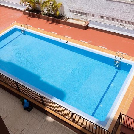 Home2Book Bright Center Apartment Santa Cruz Buitenkant foto