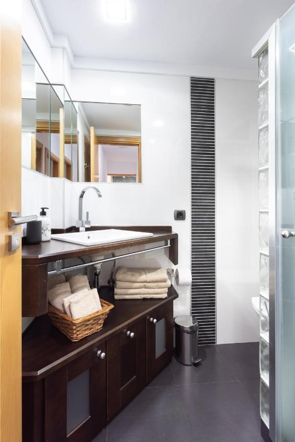 Home2Book Bright Center Apartment Santa Cruz Buitenkant foto