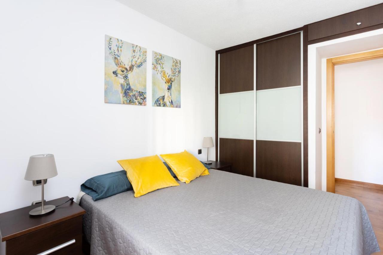 Home2Book Bright Center Apartment Santa Cruz Buitenkant foto