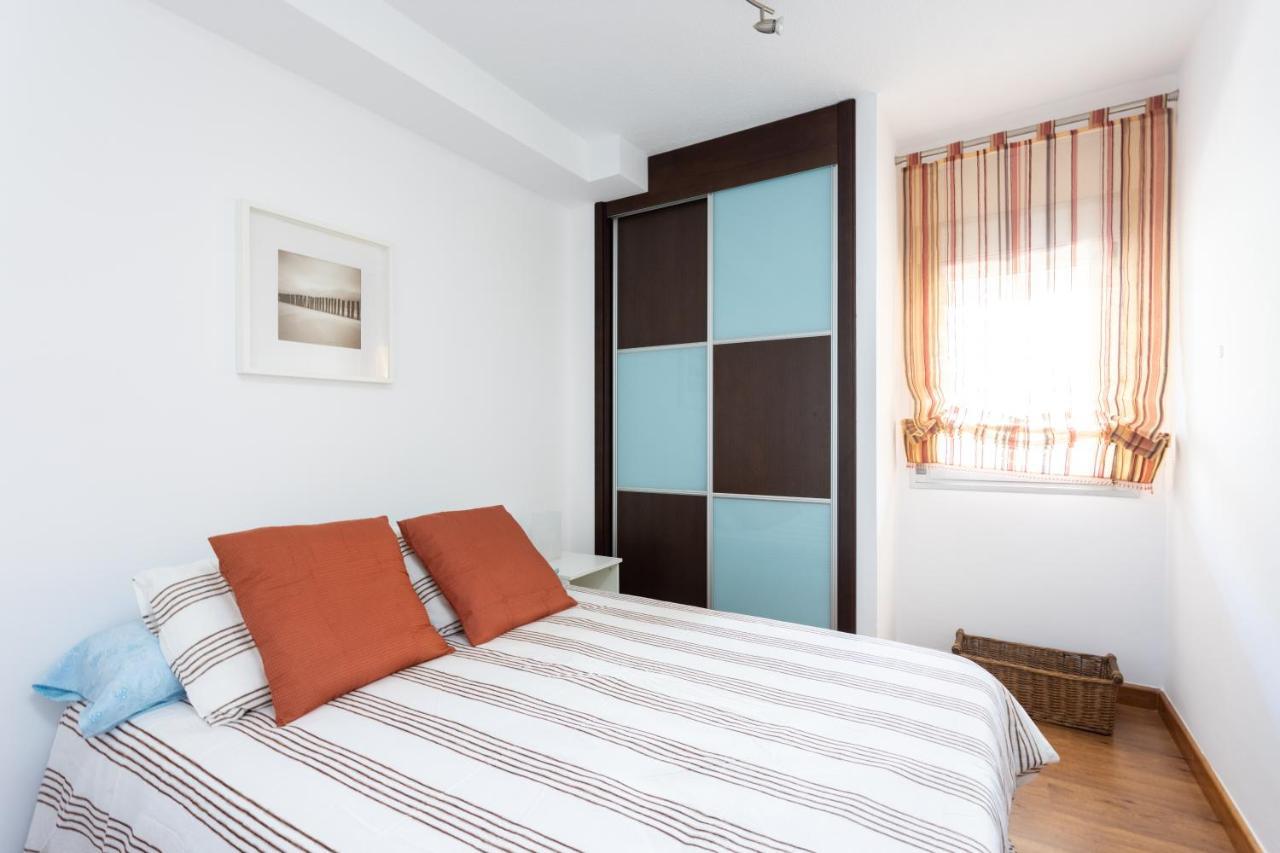 Home2Book Bright Center Apartment Santa Cruz Buitenkant foto