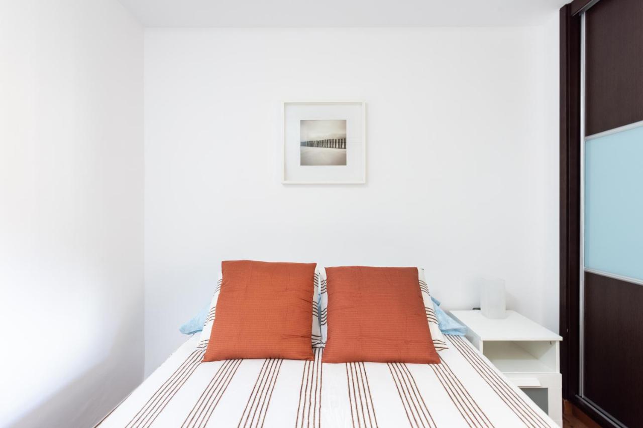 Home2Book Bright Center Apartment Santa Cruz Buitenkant foto