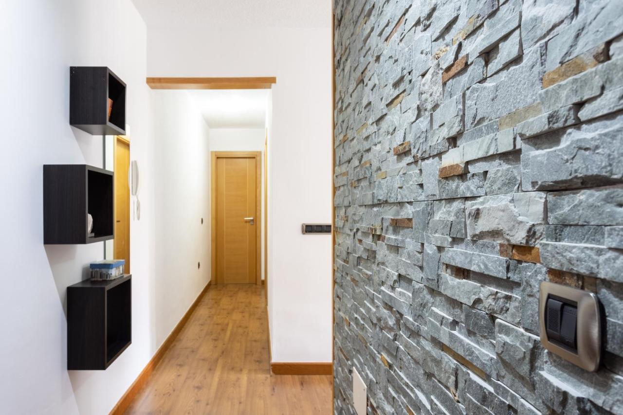 Home2Book Bright Center Apartment Santa Cruz Buitenkant foto
