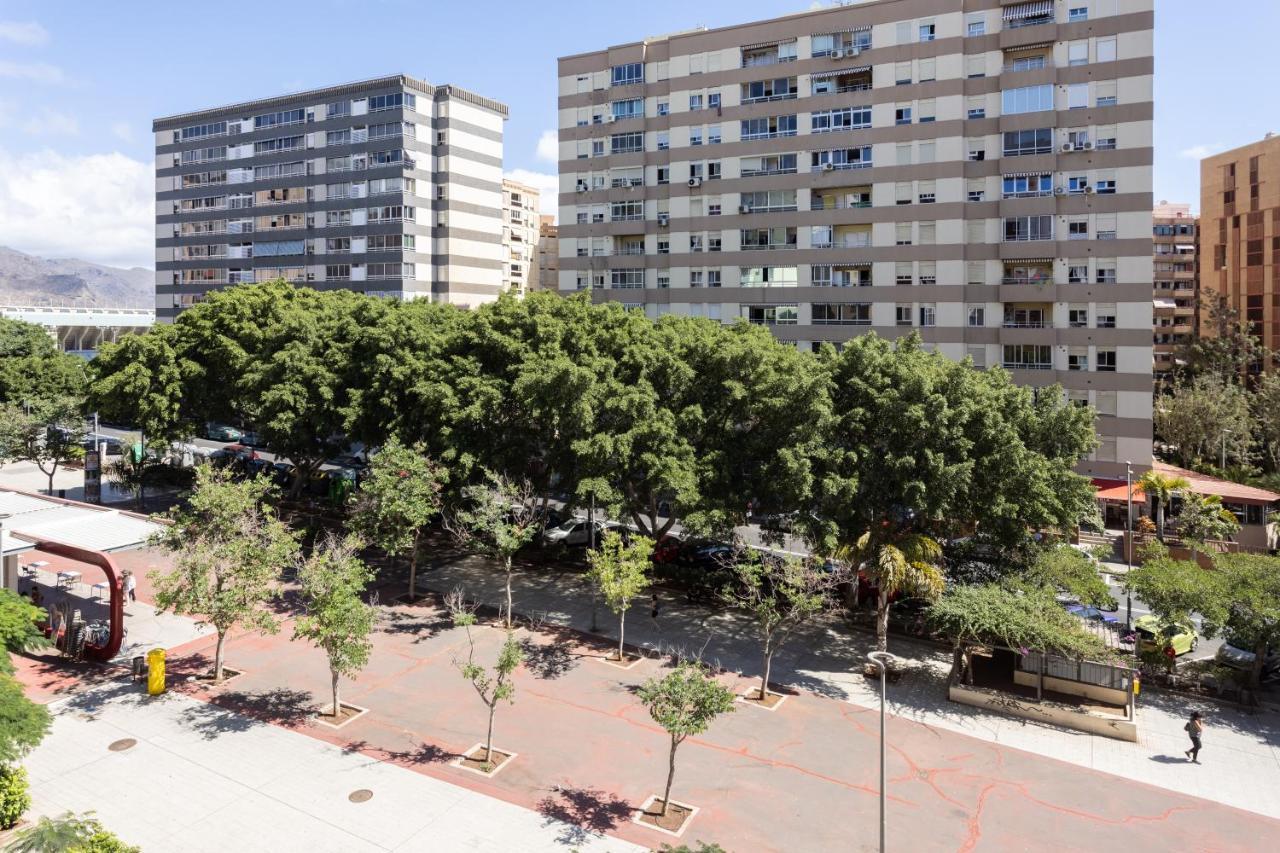 Home2Book Bright Center Apartment Santa Cruz Buitenkant foto