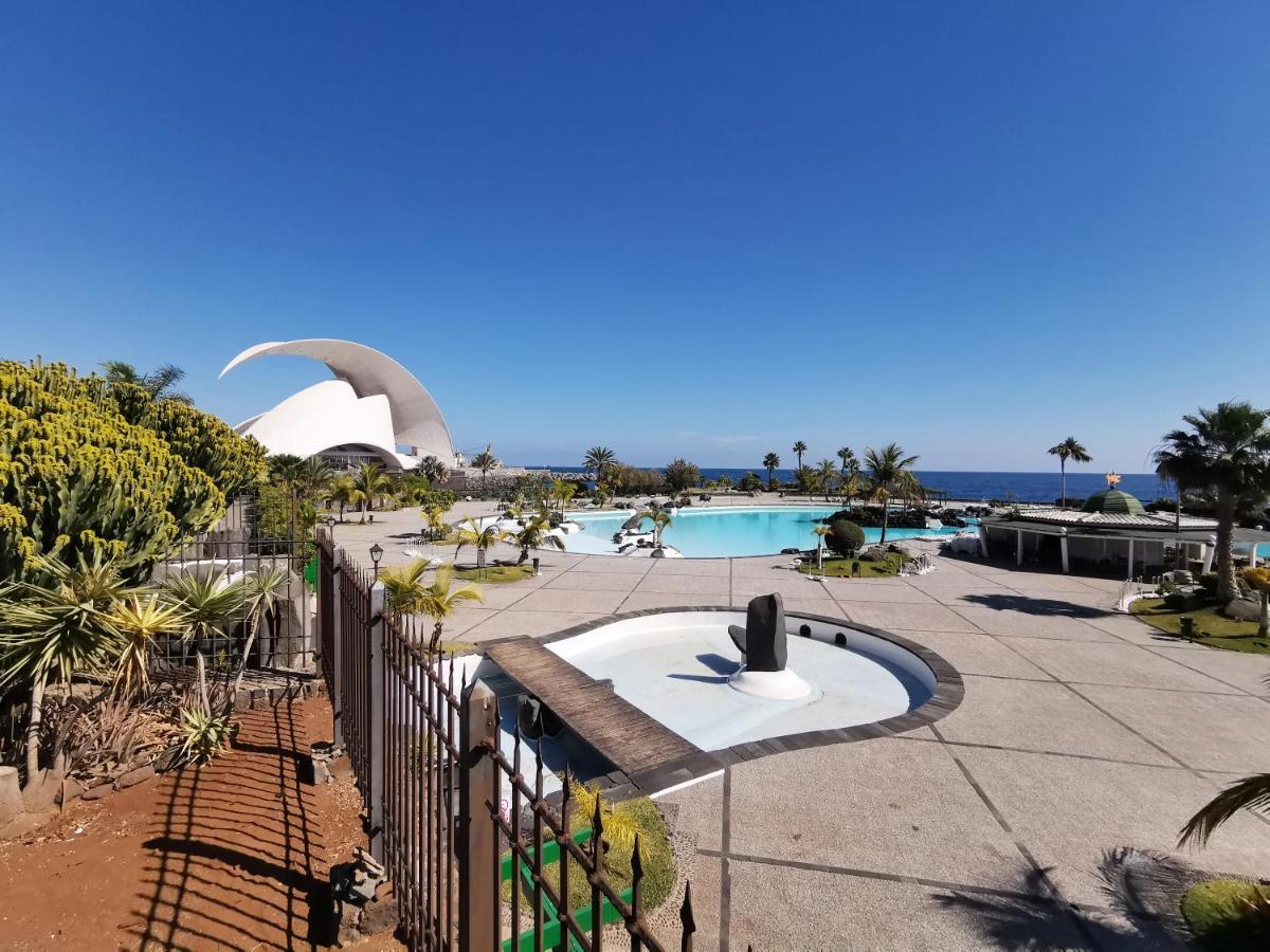 Home2Book Bright Center Apartment Santa Cruz Buitenkant foto